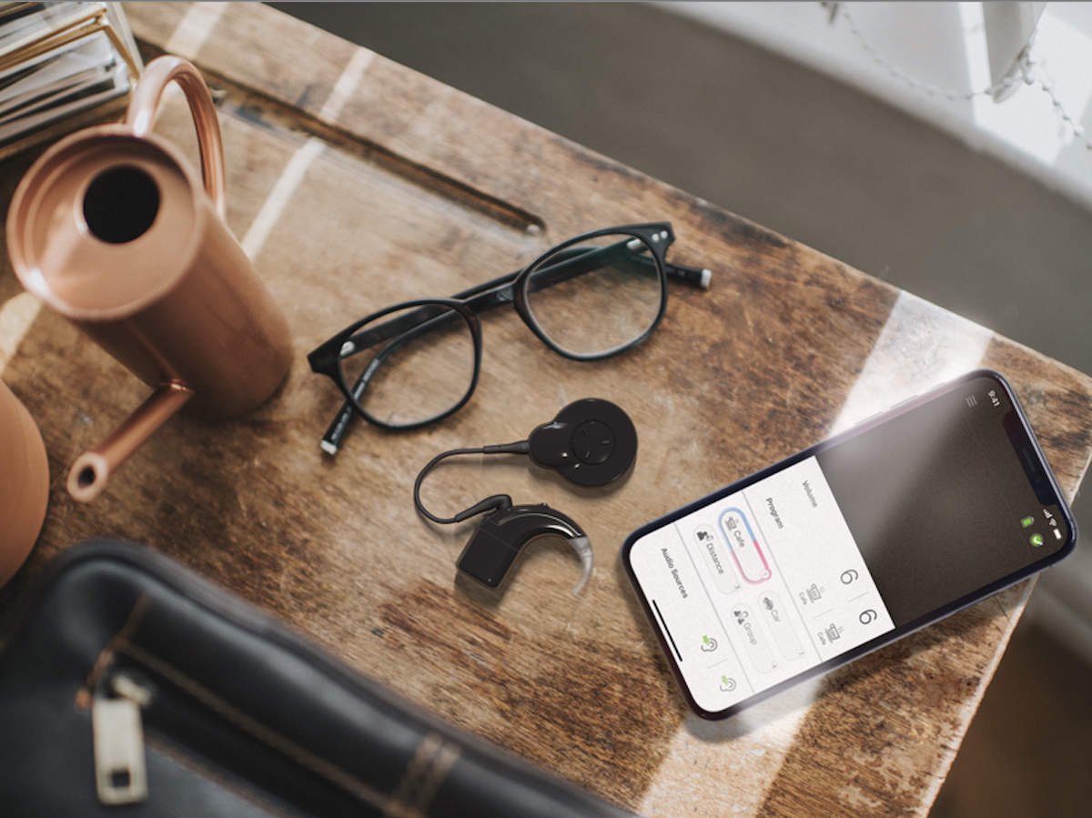 Foto: Smart Hearing Alliance